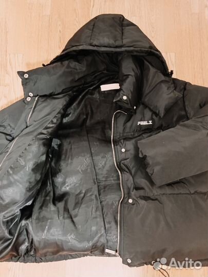 Женская куртка