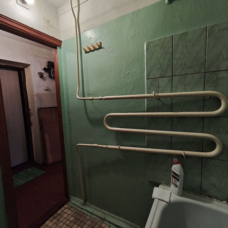 Квартира 2-комн. 41.7 м² в Ярцево — фото 23 из 28