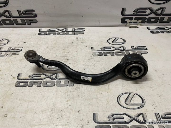 Рычаг подвески передний левый Land Rover Range