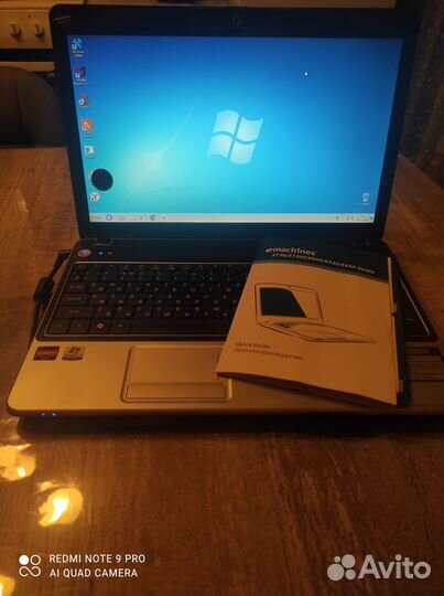 EMachines E730/E730Z/E640/E530/E440