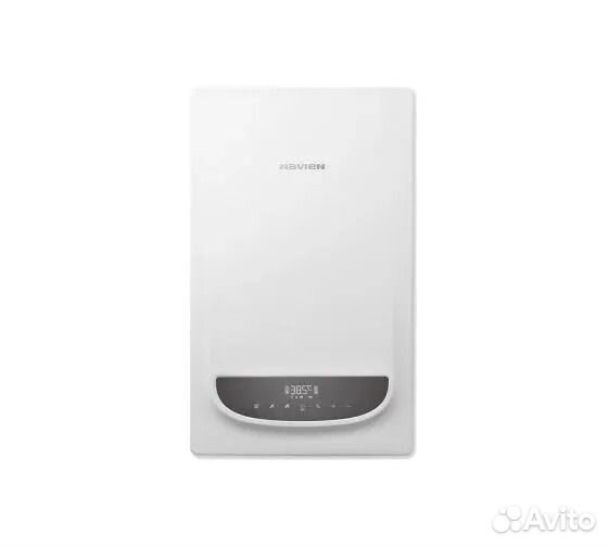 Газовый котел одноконтурный Navien Deluxe One 40К