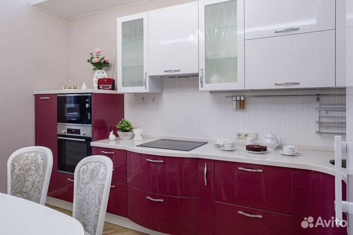 Кухня от производителя