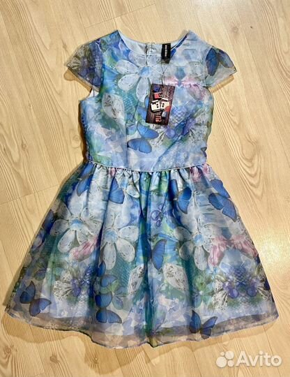 Платье для девочки acoola 152