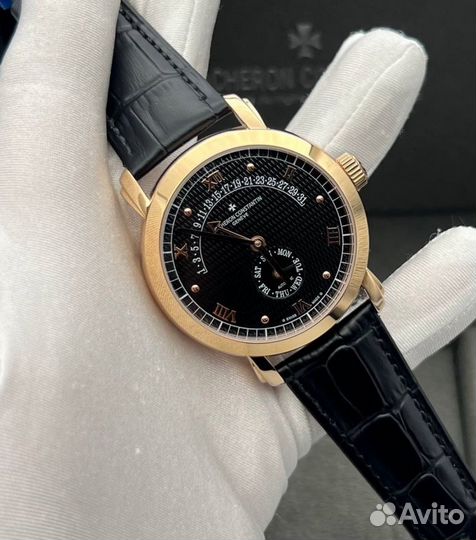 Часы Vacheron Constantin мужские часы