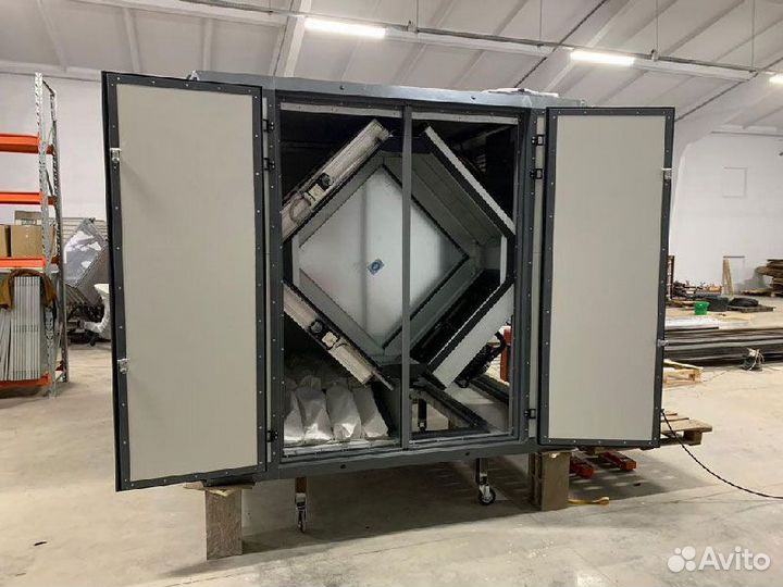 Сэндвич панель кровельная с наполнителем пир