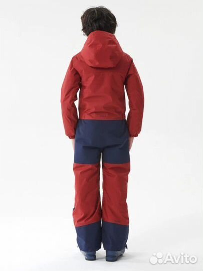 Комбинезон 146 декатлон