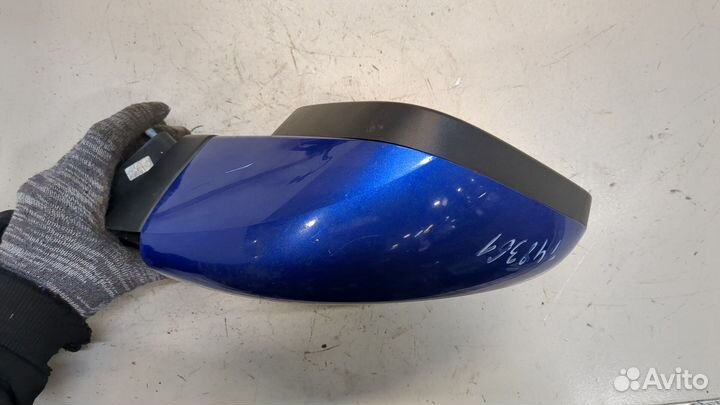 Зеркало боковое левое Opel Mokka, 2016