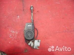 Усилитель антенны Daewoo Nexia 1995-2016