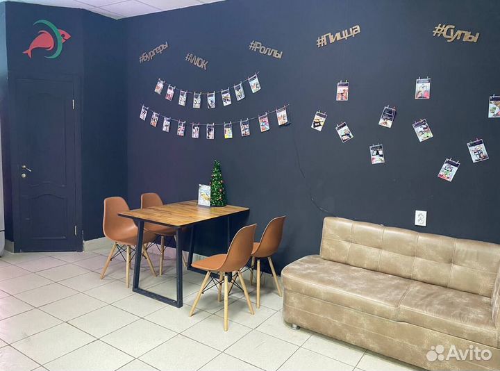 Франшиза под ключ. Прибыльный бизнес