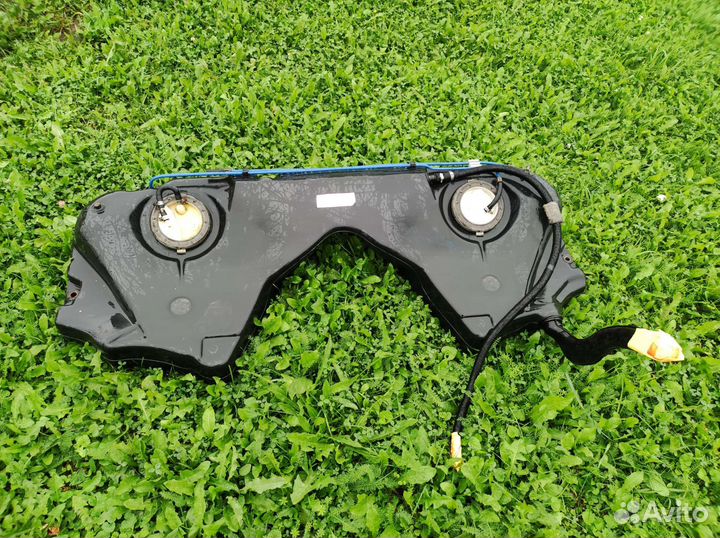 Бензобак на BMW E39