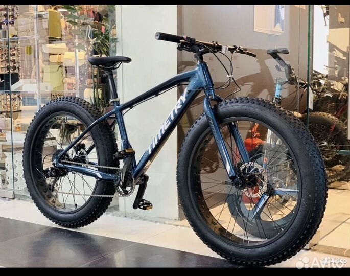 Велосипеды