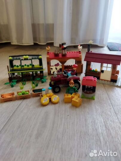 Конструктор