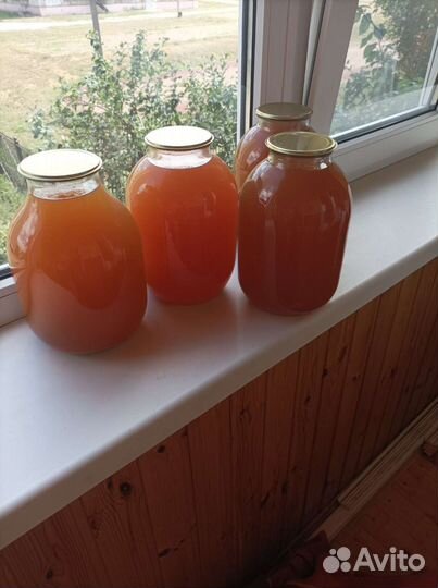 Продукты питания