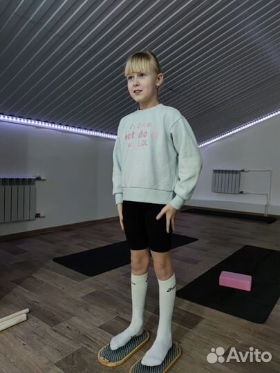 Студия йоги в Ачинске