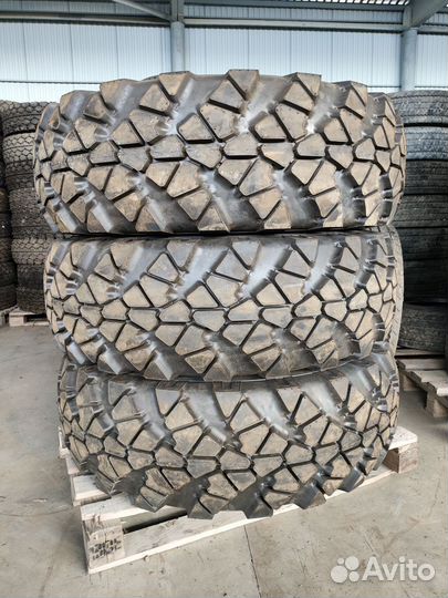 Грузовые шины 425/85 R21 н.с.18 О-184 Омскшина