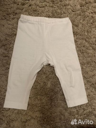 Крестильный набор для девочки