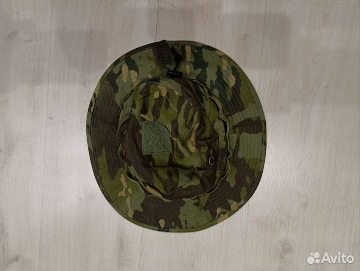 Подсумки, лямки, панама