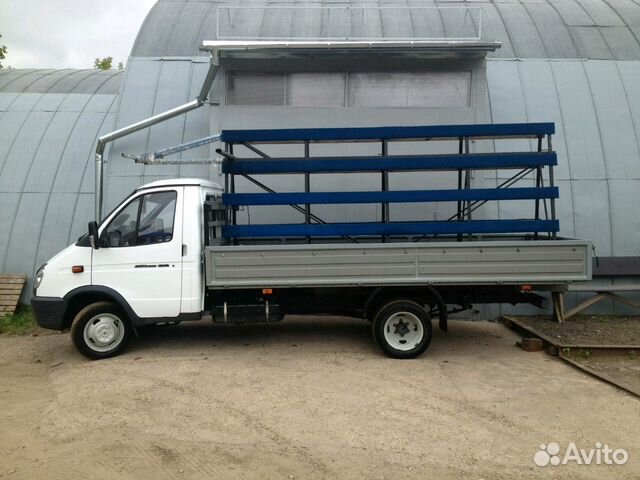 Пирамида/газель борт/Катюша/перевозки грузов в Пушкино | Услуги | Авито