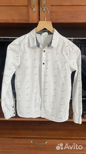 Рубашка acoola 152