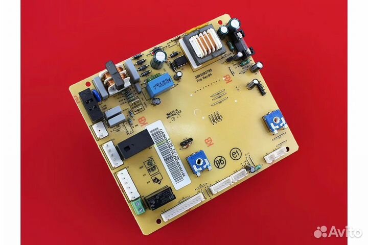 Плата управления protherm Lynx, Ягуар 24 кВт