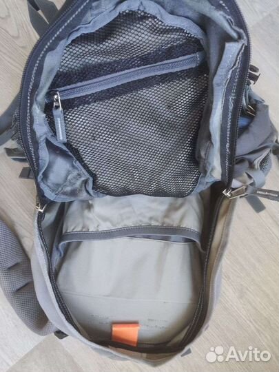 Рюкзак Deuter Futura 22 AC SL
