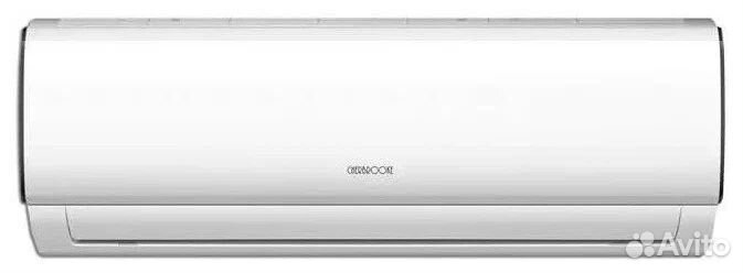 Сплит-система cherbrooke CS-07HRN1 21м²