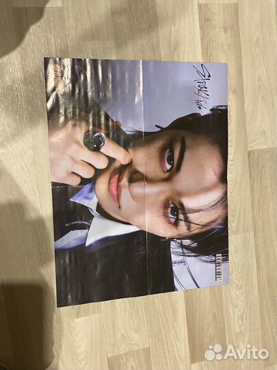 Плакаты из журналов все звезды