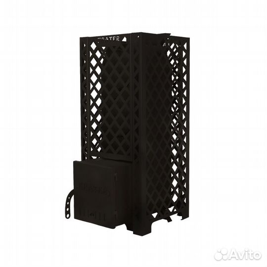 Печь для бани 