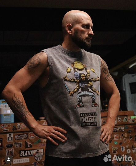 Индивидуальные тренировки по боксу