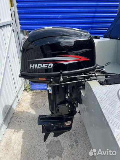 Продам лодку 