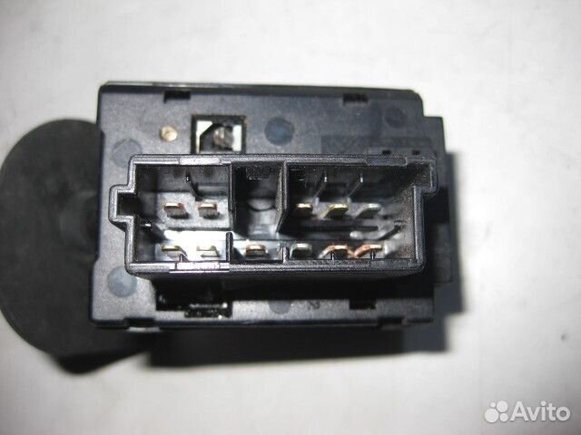 Переключатель дворников Citroen Xantia 2 2000