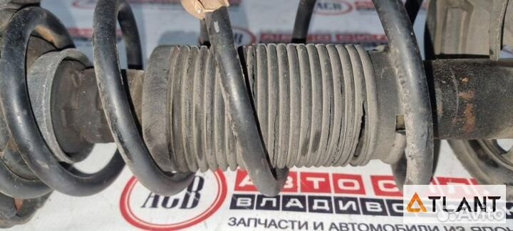 Стойка задняя левая toyota sprinter marino