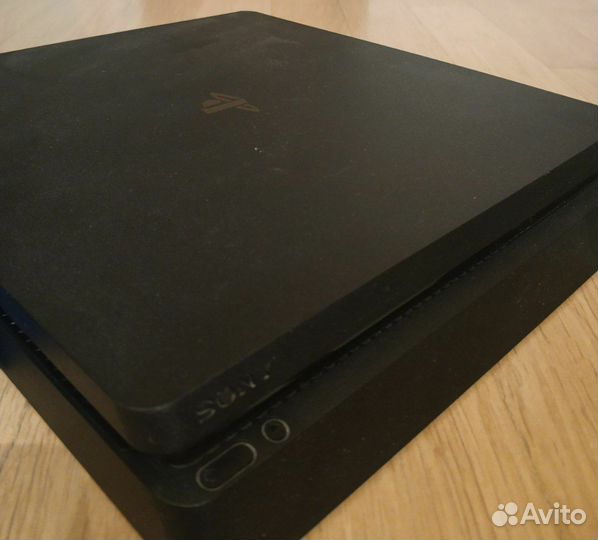 Sony playstation 4