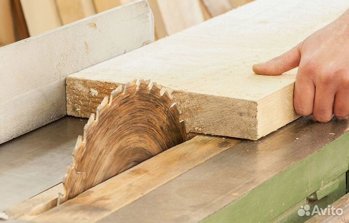 Доска обрезная 50х100х6000 2 сорт