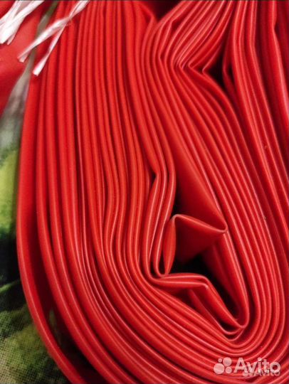 Шланг на кран новый 15м