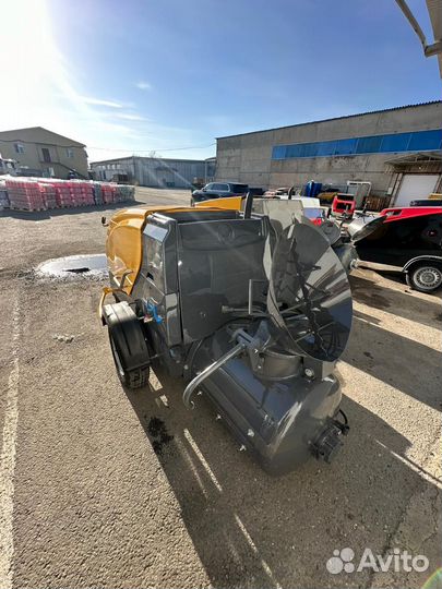 Putzmeister M740 2013г (Путцмайстер)