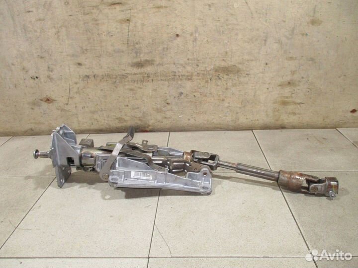 Колонка рулевая Citroen C5 (RD/TD)