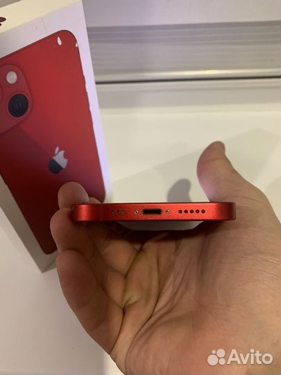 iPhone 13, 128 ГБ