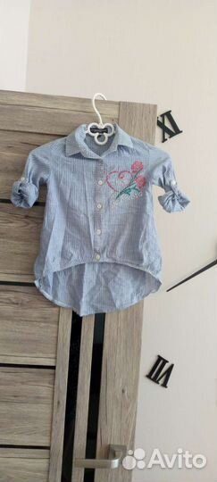 Детские вещи