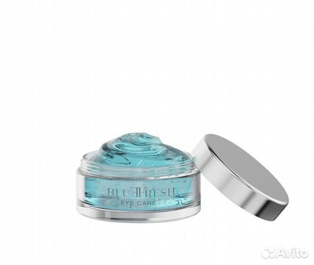 Janssen,blue fresh EYE care