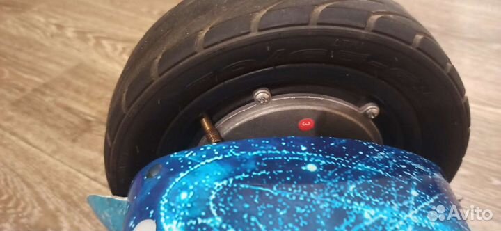 Гироскутер