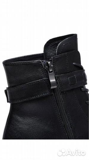 Ботинки зимние женские 36 размер