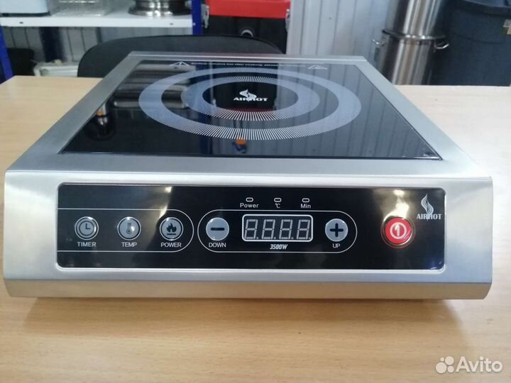 Плита индукционная Airhot IP3500