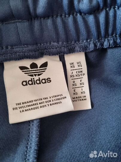 Спортивный костюм adidas