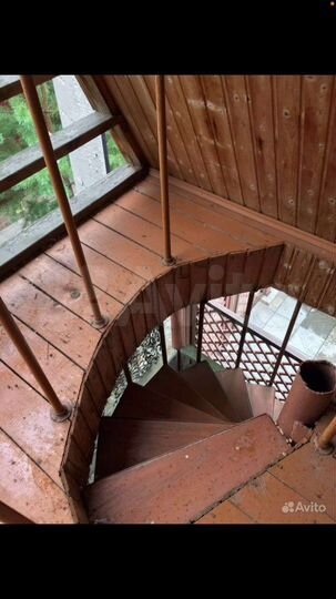 Дом 59 м² на участке 3,5 сот.