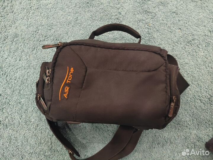 Сумка под зеркалку фотоаппарат