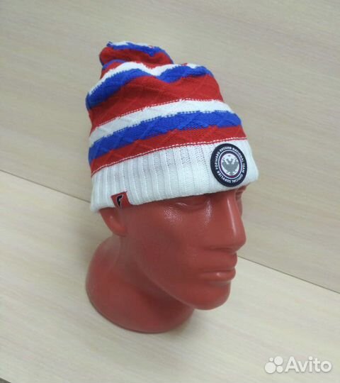 Шапка Forward оригинал