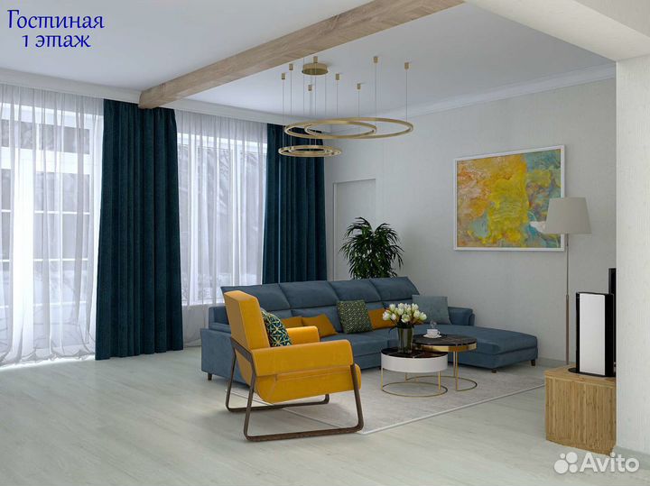 Дизайнер интерьера дизайн проект квартиры