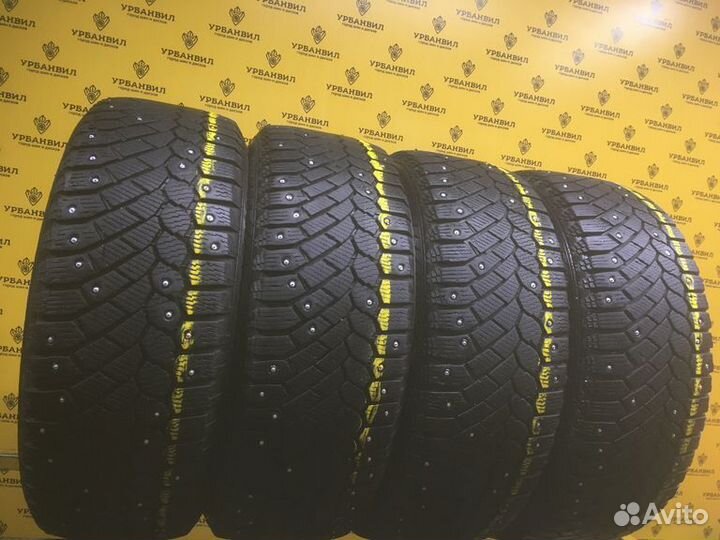 Gislaved Nord Frost 200 195/60 R15 92T