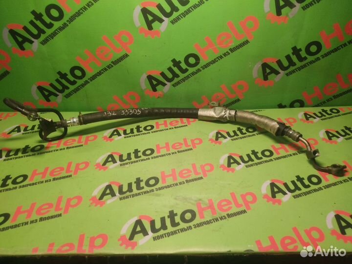 Шланг гидроусилителя nissan teana J32 VQ25-DE